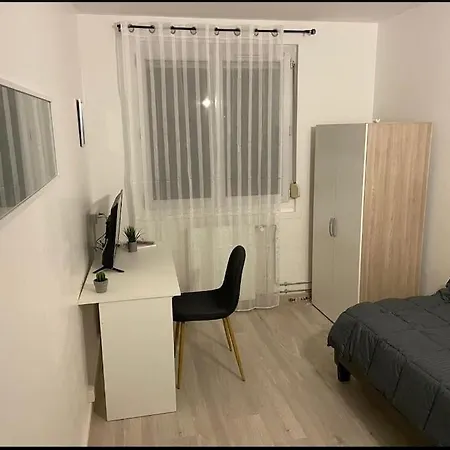 Appartement T4 Ruan Exterior foto