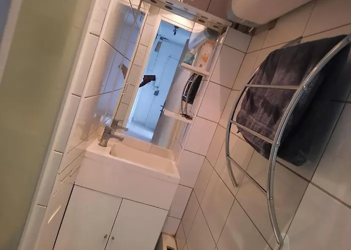 Appartement T4 Rouen