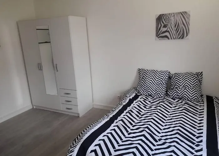 Appartement T4 Rouen