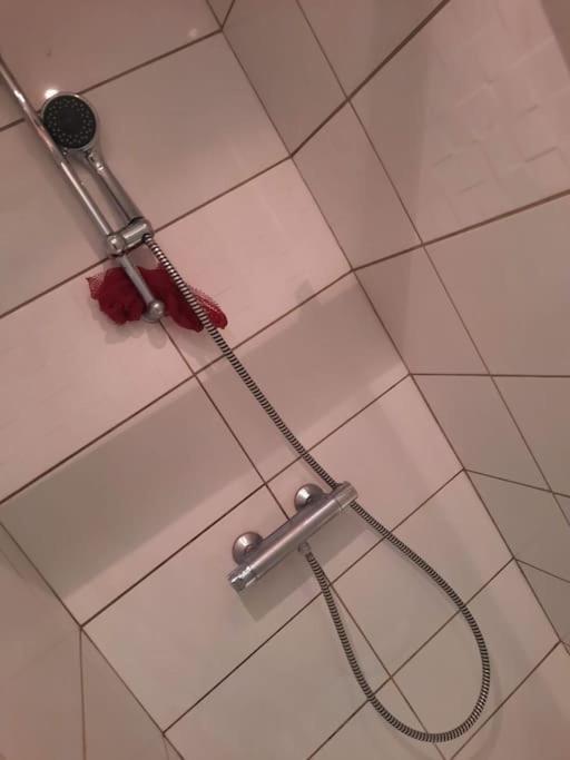Apartamento T4