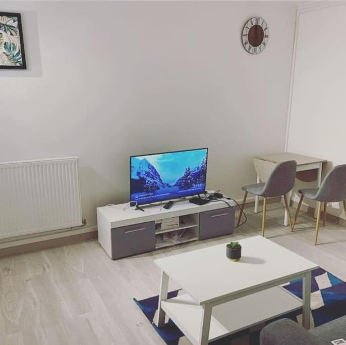 T4 Appartement
