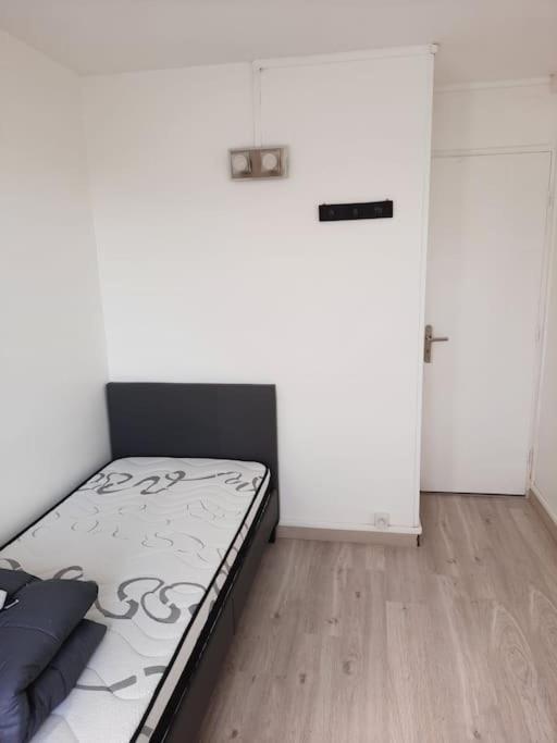 Appartement T4