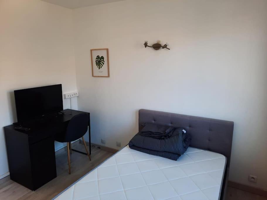 Apartamento T4